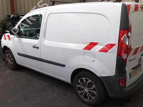 ABS pump RENAULT KANGOO Express (FW0/1_) 1.5 dCi 85 (FW0K, FW0L, FW0B) | BP25565812M43  - Image 8