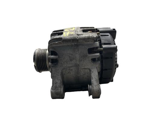 Used Alternator Alternator PEUGEOT 208 I (CA_, CC_) 1.2 VTI 82 (82 hp) 25531250 25531250