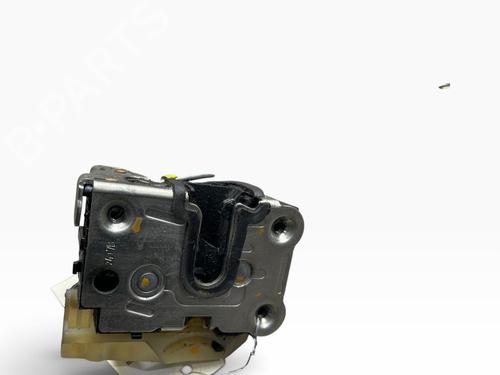 Front left lock DACIA LODGY (JS_) 1.2 TCe (JSAY, JSM0) | BP38942820C98 - Image 3