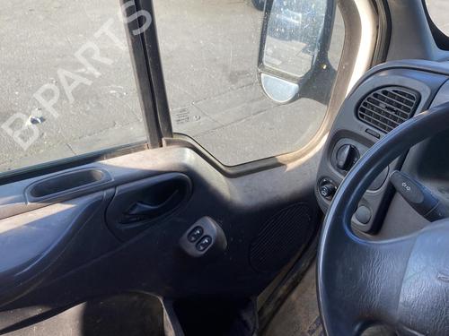 Left front window switch FORD TRANSIT Platform/Chassis (FM_ _, FN_ _) 2.0 TDCi (F_E_, F_F_) | BP25510265I27 - Image 6