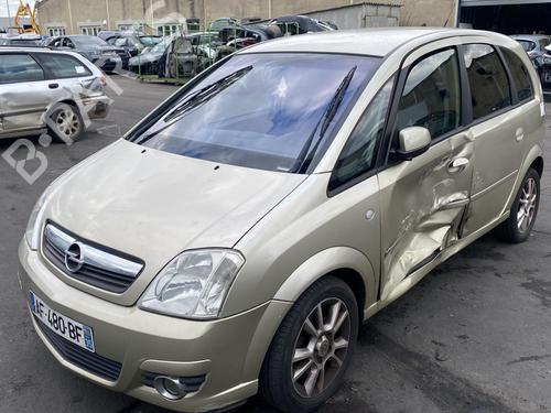 Faro izquierdo OPEL MERIVA A MPV (X03) 1.7 CDTI (E75) | BP25575619C28 