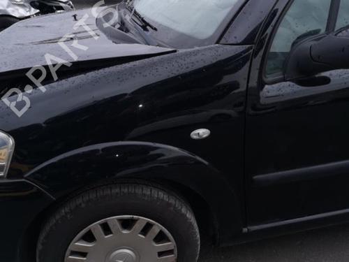 Rudehejsemekanisme Højre foran CITROËN C3 I (FC_, FN_) 1.4 i | BP25554837C23 