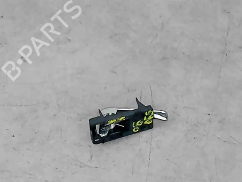Front left interior door handle ALFA ROMEO 147 (937_) 1.9 JTDM 8V (937.AXD1A, 937.AXU1A, 937.BXU1A) | BP25552705I13 