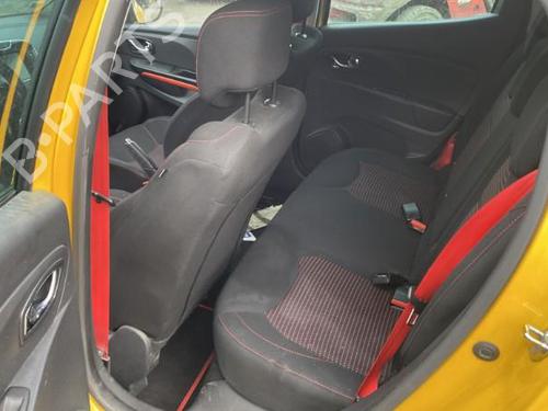 Headrest RENAULT CLIO IV (BH_) 1.6 RS (BHJ4, BHJ6, BHMM) | BP25497454I31 - Image 10