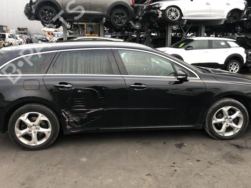 Left tailgate light PEUGEOT 508 SW I (8E_) 2.0 HDi | BP25581175C79 - Image 3