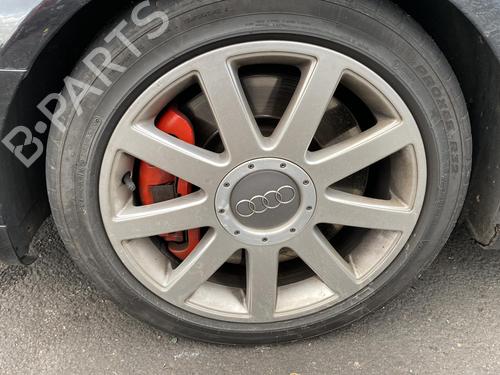 Third brake light AUDI A3 (8P1) 3.2 V6 quattro | BP25541225L11 - Image 31