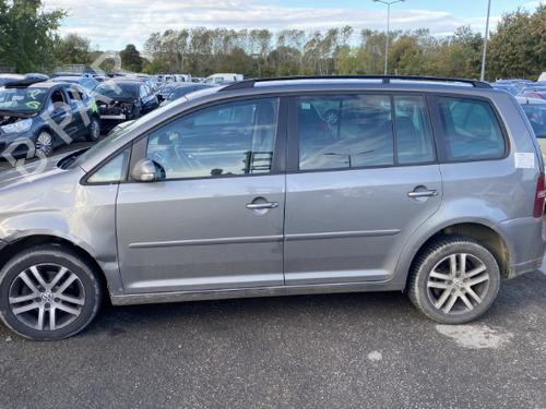 ABS Bremseaggregat VW TOURAN (1T1, 1T2) 2.0 TDI 16V | BP27294435M43 