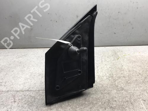 Right mirror CITROËN C1 (PM_, PN_) 1.0 | BP25501604C27 
