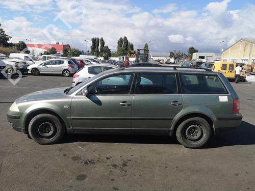 Water radiator VW PASSAT B5.5 Variant (3B6) 1.9 TDI | BP25571201M31 