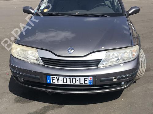 Starter RENAULT LAGUNA II (BG0/1_) 1.8 16V (BG04, BG0B, BG0C, BG0V) | BP25535190M8  - Image 21