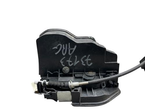 Used Rear left lock BMW 1 (F20) 116 d (116 hp) 25528131