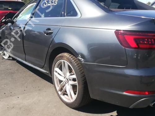 Rear left window mechanism AUDI A4 B9 (8W2, 8WC) 2.0 TDI | BP25580193C24 - Image 16