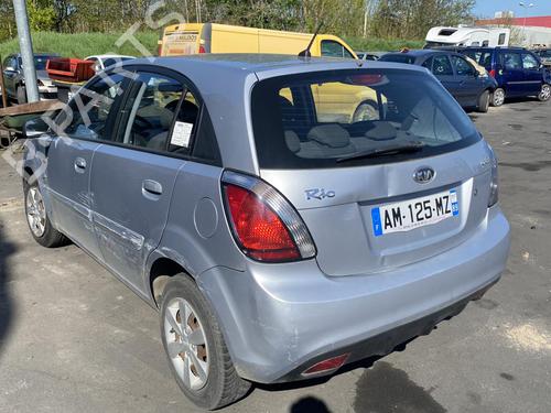 Climate control KIA RIO II (JB) 1.5 CRDi | BP25514924I5  - Image 7