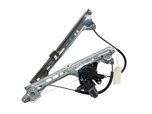 Used Front right window mechanism RENAULT MEGANE IV Hatchback (B9A/M/N_) 1.5 dCi 90 (B9A1) (90 hp) 25527568