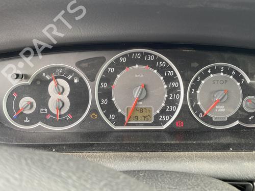Right taillight CITROËN C5 II (RC_) 1.6 HDi (RC8HZB) | BP32194279C35 - Image 13