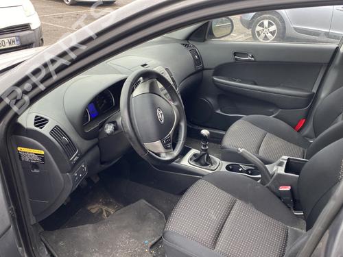Radio HYUNDAI i30 (FD) 1.6 CRDi | BP29485746E6 - Image 11