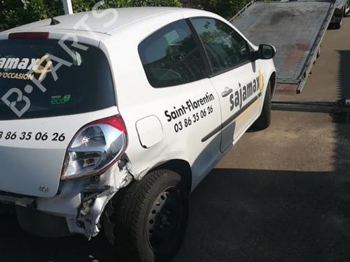 Startmotor RENAULT CLIO III (BR0/1, CR0/1) 1.5 dCi (C/BR0G, C/BR1G) | BP25516440M8 