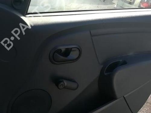 Front left window mechanism DACIA SANDERO 1.2 16V | BP25552661C22 