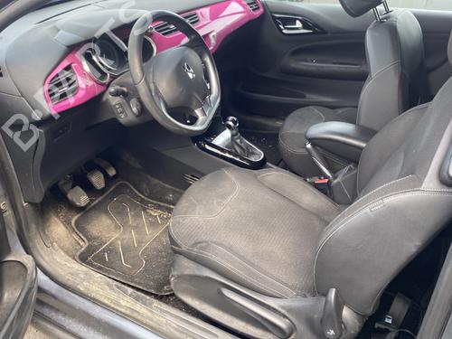 ABS pump CITROËN DS3 (SA_) 1.6 HDi 110 | BP26684375M43  - Image 11