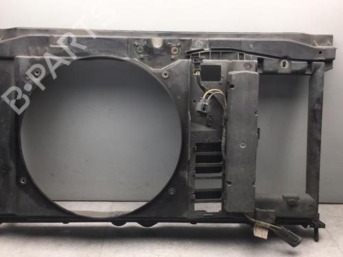Frontplade/Frontkurv PEUGEOT 307 (3A/C) 2.0 HDi 110 (107 hp) 25585279