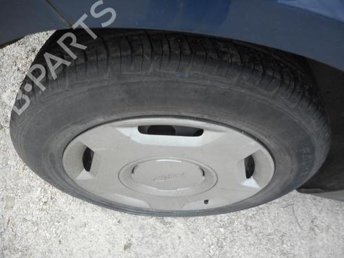 Switch FORD FIESTA V (JH_, JD_) 1.4 TDCi | BP25552962I30 