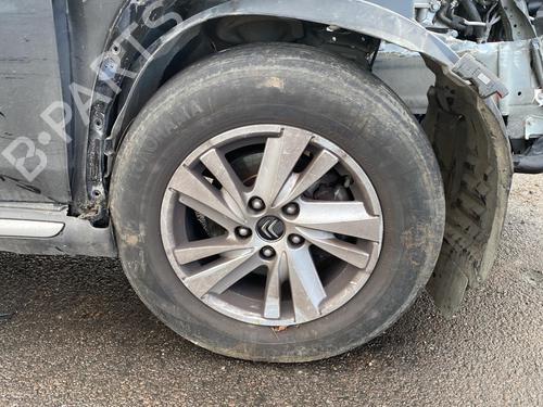 Hand brake CITROËN C4 AIRCROSS 1.6 HDi 115 AWC | BP25528486I18  - Image 28