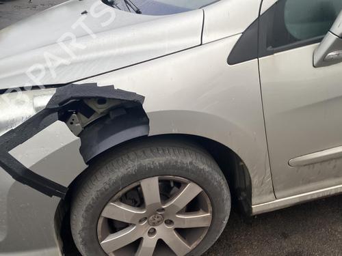 Left front window switch PEUGEOT 308 I (4A_, 4C_) 1.6 16V | BP25574660I27 - Image 31