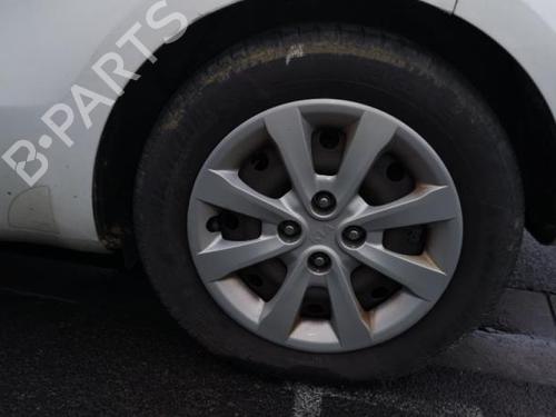 Front right window mechanism KIA RIO III (UB) 1.25 CVVT | BP25555177C23  - Image 25
