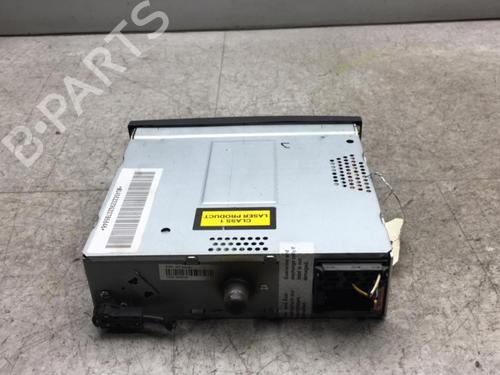 Radio SEAT IBIZA III (6L1) 1.9 TDI | BP25515117E6 