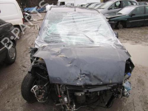 Rear wiper motor FORD FIESTA V (JH_, JD_) 1.4 TDCi | BP25512121M102 