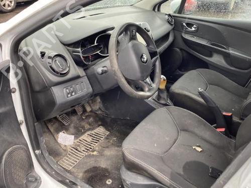 Left front window switch RENAULT CLIO IV (BH_) 1.5 dCi 75 | BP25549327I27 - Image 9