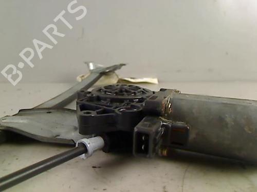Used Front left window mechanism Front left window mechanism 25536011 25536011
