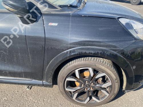 Left front shock absorber FORD PUMA (J2K, CF7) 1.0 EcoBoost mHEV | BP32293892M16  - Image 19