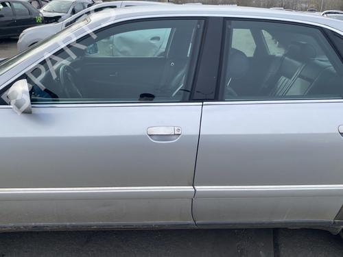 Left front window switch AUDI A8 D2 (4D2, 4D8) 2.5 TDI | BP25506048I27 - Image 27