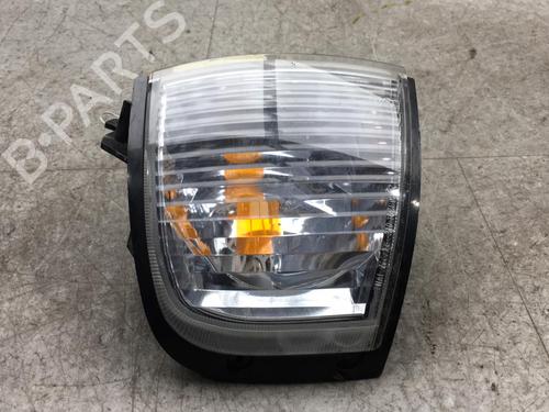 Right front indicator MAZDA BT-50 Pickup (CD, UN) 2.5 TDi 4x4 BP25529017C33