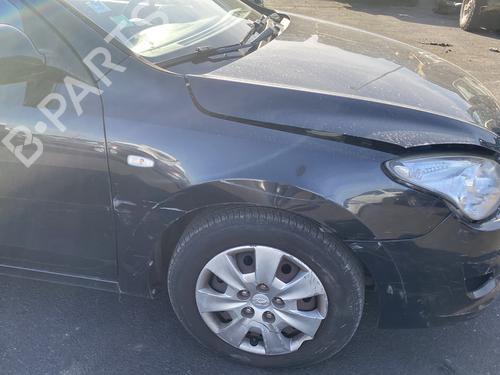 Left rear window switch HYUNDAI i30 (FD) 1.6 CRDi | BP25502313I29  - Image 22