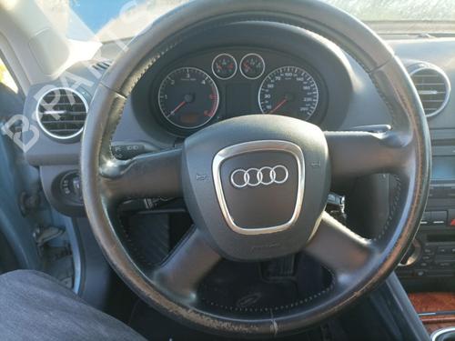 Left sun visor AUDI A3 Sportback (8PA) 2.0 TDI 16V | BP25529937I1 - Image 32
