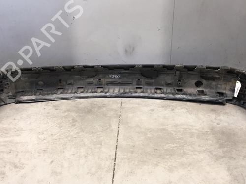 Rear bumper VW CADDY III Box Body/MPV (2KA, 2KH, 2CA, 2CH) 1.9 TDI | BP25520936C8 