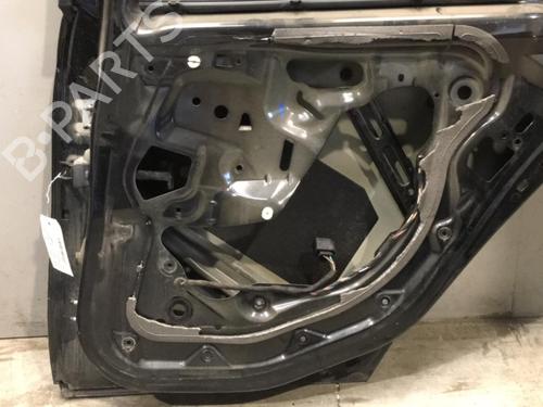 Right rear door BMW 1 (E87) 120 d | BP25575136C5 