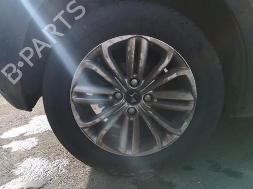 Steering column stalk DS DS 4 / DS 4 CROSSBACK (NX_) 1.6 BlueHDi 120 | BP25510633I23 - Image 29