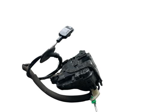 Rear left lock RENAULT ZOE (BFM_) ZOE | BP25532499C100 