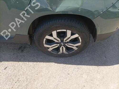 Headrest DACIA DUSTER (HM_) 1.0 TCe 90 (HMM6) | BP25934903I31  - Image 15