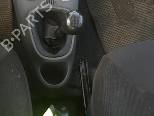 Front left window mechanism CITROËN C1 (PM_, PN_) 1.4 HDi | BP25576909C22 - Image 26