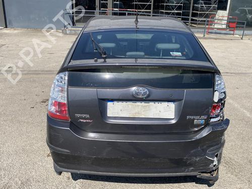 Left front window switch TOYOTA PRIUS Liftback (_W2_) 1.5 Hybrid (NHW20_, NHW20R) | BP29596656I27 - Image 18