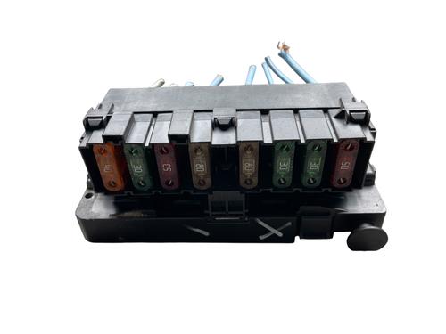 Fuse box CITROËN C5 I (DC_) 2.0 HDi (DCRHZB, DCRHZE) | BP33550981E1 - Image 3