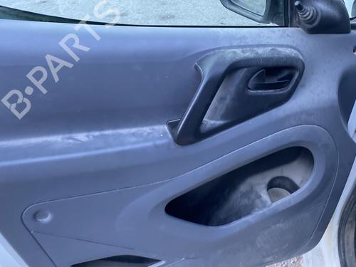 Left mirror CITROËN BERLINGO MULTISPACE (B9) 1.6 HDi 90 | BP29481774C26 - Image 12