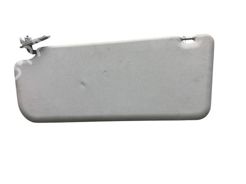 Used Right sun visor Right sun visor PEUGEOT PARTNER Box Body/MPV 1.6 HDi (90 hp) 27638630 27638630