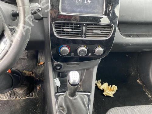 Left tailgate light RENAULT CLIO IV (BH_) 1.5 dCi 90 | BP25512091C79  - Image 16