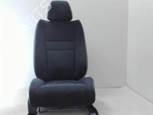Used Right front seat HONDA CIVIC VIII Hatchback (FN, FK) 2.2 CTDi (FK3) (140 hp) 25553134