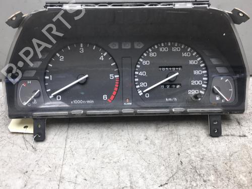 Instrument cluster ROVER 200 II Hatchback (XW) 218 D | BP25579134C47 
